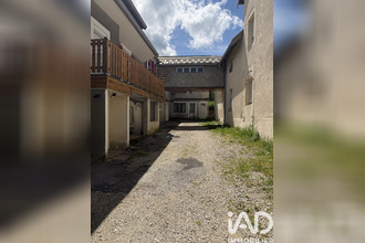  appartement foncine-le-bas 39520