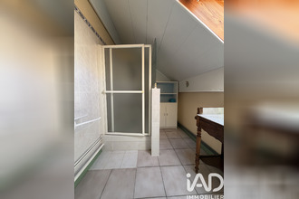  appartement foncine-le-bas 39520