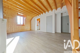  appartement foncine-le-haut 39460