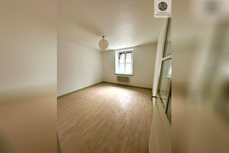  appartement foncine-le-haut 39460