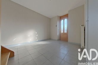  appartement foncine-le-haut 39460