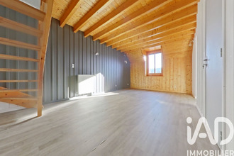  appartement foncine-le-haut 39460