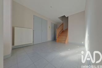  appartement foncine-le-haut 39460