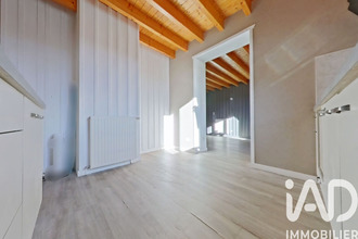  appartement foncine-le-haut 39460