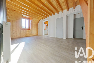  appartement foncine-le-haut 39460
