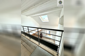  appartement foncine-le-haut 39460