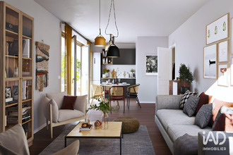  appartement fondettes 37230