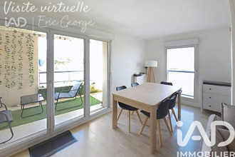  appartement fondettes 37230