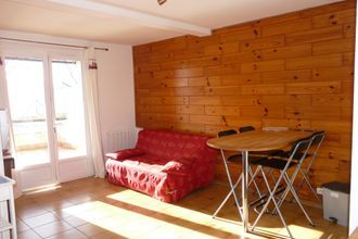  appartement font-romeu-odeillo-via 66120