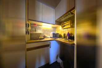  appartement font-romeu-odeillo-via 66120