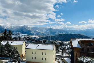  appartement font-romeu-odeillo-via 66120