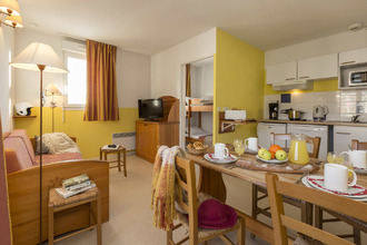  appartement font-romeu-odeillo-via 66120