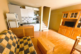  appartement font-romeu-odeillo-via 66120