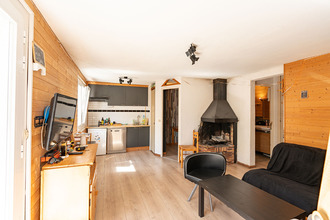  appartement font-romeu-odeillo-via 66120