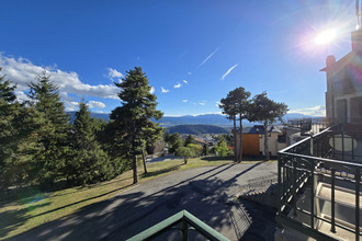  appartement font-romeu-odeillo-via 66120