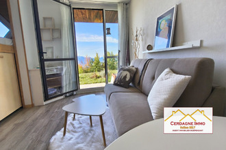  appartement font-romeu-odeillo-via 66120