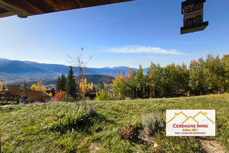  appartement font-romeu-odeillo-via 66120