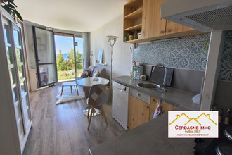  appartement font-romeu-odeillo-via 66120