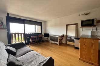  appartement font-romeu-odeillo-via 66120