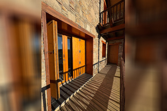  appartement font-romeu-odeillo-via 66120