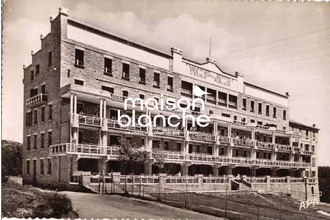  appartement font-romeu-odeillo-via 66120