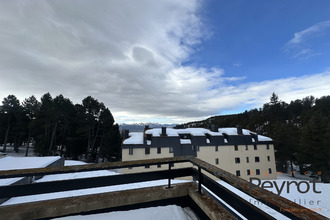  appartement font-romeu-odeillo-via 66120