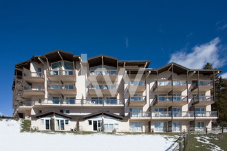  appartement font-romeu-odeillo-via 66120