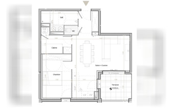  appartement font-romeu-odeillo-via 66120