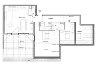  appartement font-romeu-odeillo-via 66120