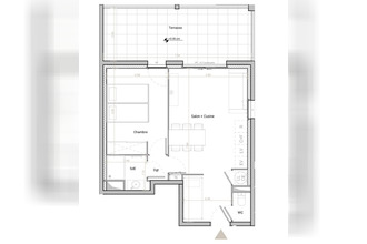  appartement font-romeu-odeillo-via 66120