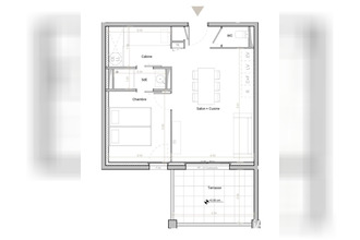  appartement font-romeu-odeillo-via 66120