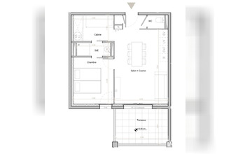  appartement font-romeu-odeillo-via 66120