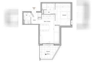  appartement font-romeu-odeillo-via 66120