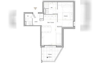  appartement font-romeu-odeillo-via 66120