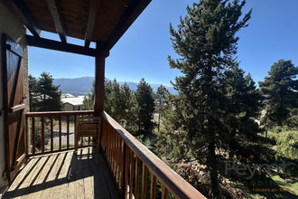 appartement font-romeu-odeillo-via 66120