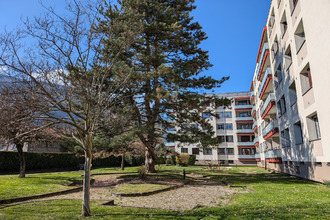  appartement fontaine 38600