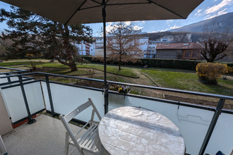 appartement fontaine 38600