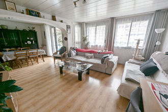 appartement fontaine 38600