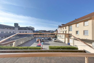  appartement fontaine 38600