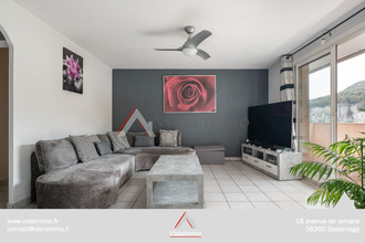  appartement fontaine 38600