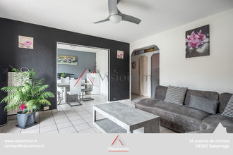  appartement fontaine 38600