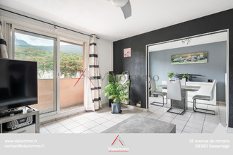  appartement fontaine 38600