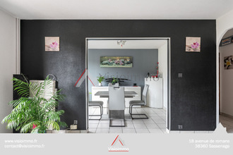  appartement fontaine 38600