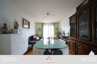  appartement fontaine 38600