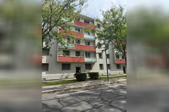  appartement fontaine 38600