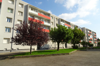  appartement fontaine 38600