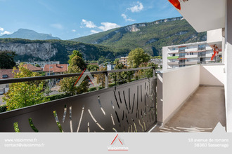  appartement fontaine 38600