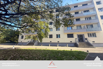  appartement fontaine 38600