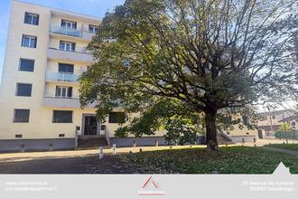  appartement fontaine 38600