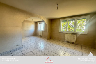  appartement fontaine 38600